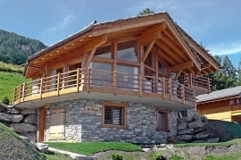 abant gölünde kiralık  villa 