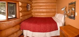 trabzon uzungölde kiralık villa