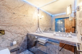 polonezköyde kiralık villa 