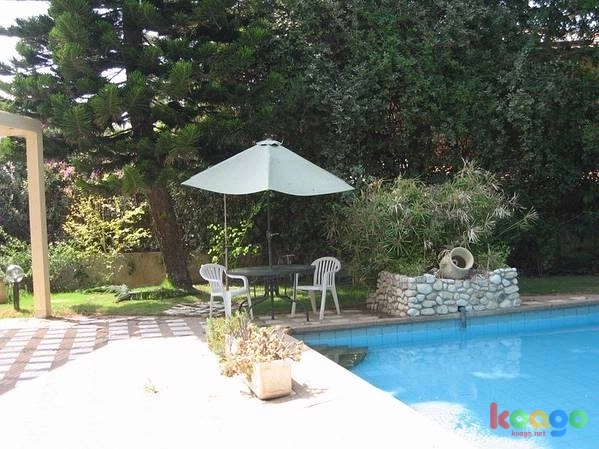 Şilede denize 300 metre mesafede günlük kiralik havuzlu villa