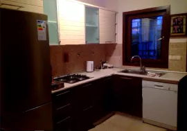 İzmir Alaçatı'da Kiralık Müstakil Havuzlu Villa