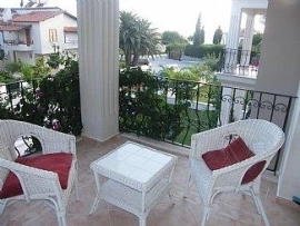 İzmir /Çeşme Kiralık villa