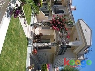 İzmir /Çeşme Kiralık villa
