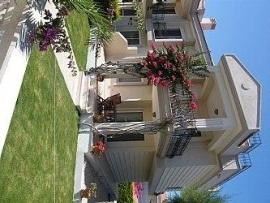 İzmir /Çeşme Kiralık villa
