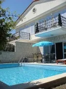 İzmir/Alaçatı Kiralık Villa