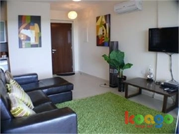 Muğla/ Yalıkavak kiralık daire