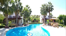 BODRUM TÜRKBÜKÜ’DE ÖZEL HAVUZLU KİRALIK LÜKS VİLLA
