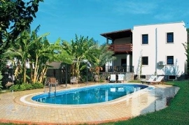 Muğla Bodrum da Özel Havuzlu Kiralik Lüks Villa