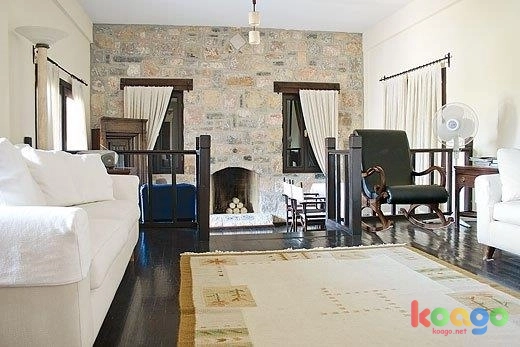 BODRUM YALIKAVAKTA LUKS HAVUZLU VİLLA