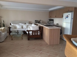  BODRUM YALIKAVAK DA KİRALIK HAVUZLU LÜKS VİLLA 