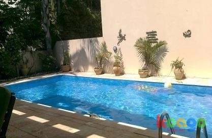 MUĞLA BODRUM DA KİRALIK HAVUZLU LÜKS VİLLA