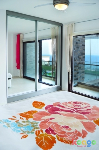 MUĞLA BODRUM GÜNDOĞANDA KİRALIK HAVUZLU LÜKS VİLLA