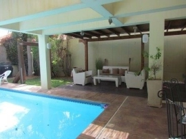 Muğla Bodrum Tükbükün de havuzlu haftalık luks kiralık villa