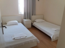 BODRUM / YALIKAVAK DENİZE SIFIR LÜKS KİRALIK DAİRE