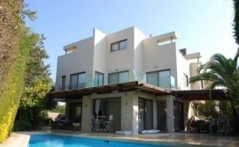 Muğla Bodrum Villa