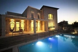 Bodrum Türkbükü Villa