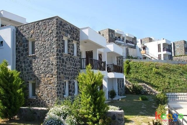 Muğla Bodrumda özel havuzlu lüks kiralık villa