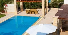 Villa mugla marmaris icmeler