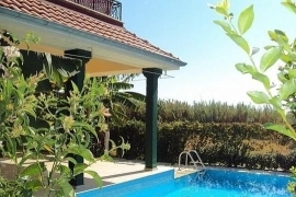Antalya side 