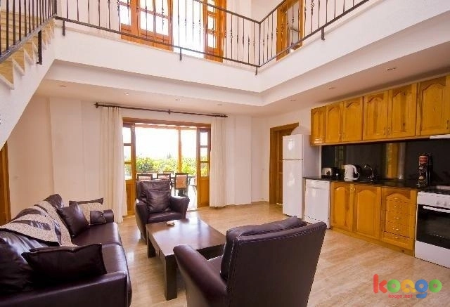 İzmir ceşme de kiralık özel havuzlu lüks villa