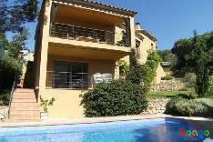 Villa icmeler
