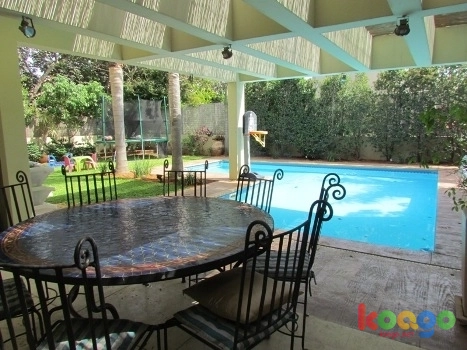 marmariste kiralık lüks villa