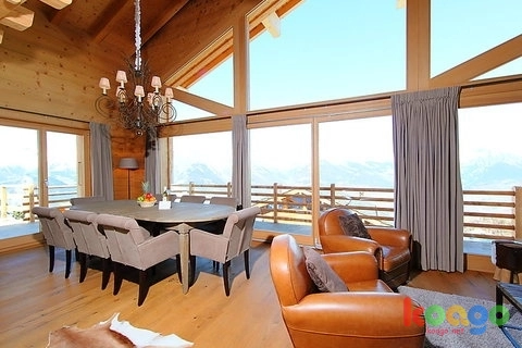 abant dag evi lal villa