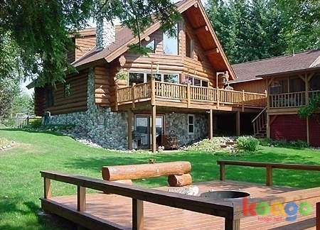 bursa uludağda günlük kiralık ahşap dağ evi
