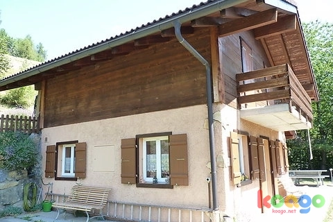ABANTTA ŞÖMİNELİ GÜNLÜK KİRALIK DAĞ EVİ