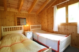 AYCA KARTEPE DAĞ EVİ VİLLA