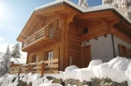 AYCA KARTEPE DAĞ EVİ VİLLA