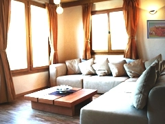 abant dag evi tamara VİLLA