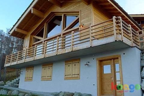 BOLU ABANT'TA MÜSTAKİL GÜNLÜK KİRALIK DAĞ EVİ
