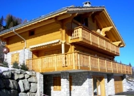BOLU ABANT'TA MÜSTAKİL GÜNLÜK KİRALIK DAĞ EVİ