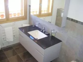 BOLU ABANT DAĞ EVİ